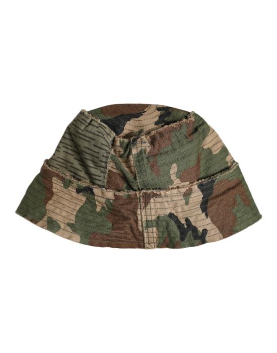  돌체앤가바나 버킷햇 HAT9699 MULTICOLOR - DOLCE & GABBANA
