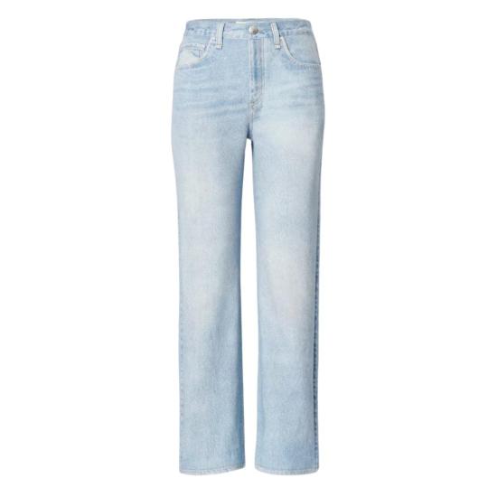  랙앤본 데님 팬츠 Rag & Bone Miramar Shea 앵클 길이 팬츠 - RAG & BONE