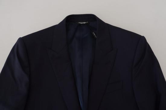  돌체앤가바나 수트 자켓 KOS2127 NAVY - DOLCE & GABBANA