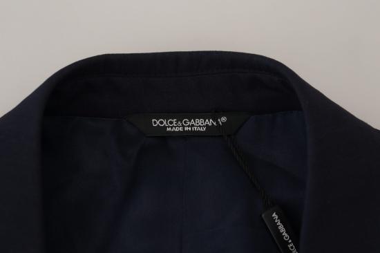 돌체앤가바나 수트 자켓 KOS2127 NAVY - DOLCE & GABBANA