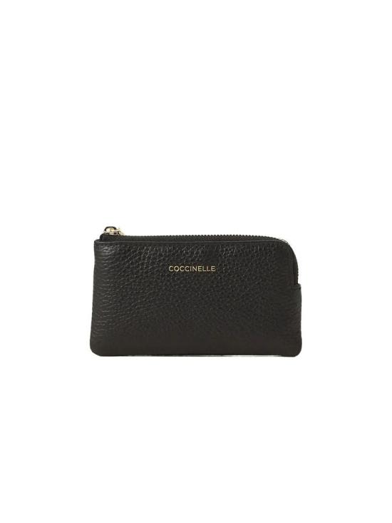  코치넬리 지갑 E2 TBM 19 31 01 001 ONESIZE Coccinelle BLACK