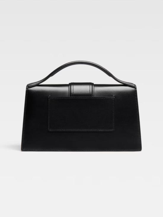  자크뮈스 LE GRAND 르 그랜드 밤비노 백 213BA007 3000 990 BLACK - JACQUEMUS