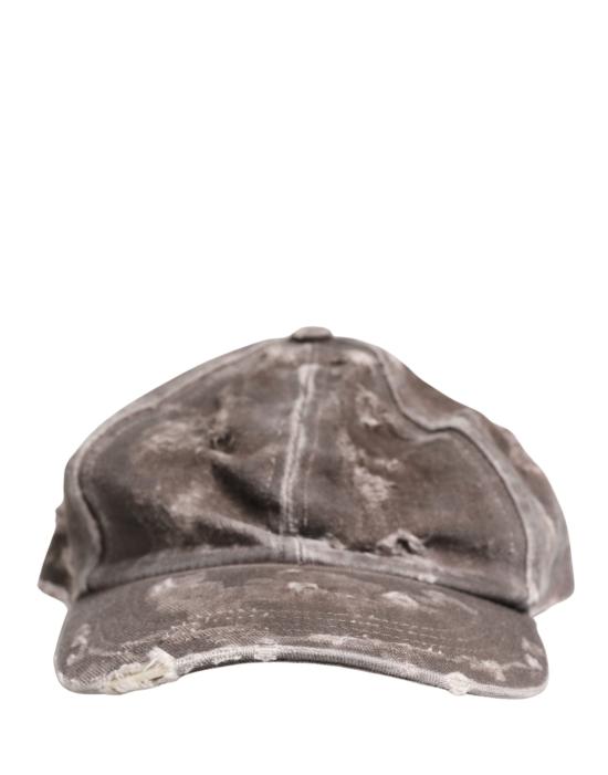  돌체앤가바나 볼캡 HAT9945 BROWN