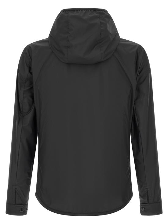 26SS 몽클레어 자켓 MO331862BM BLACK - MONCLER