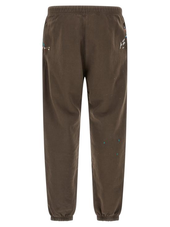 26SS 갤러리 디파트먼트 트레이닝/조거 팬츠 GA334754BM BROWN - GALLERY DEPT