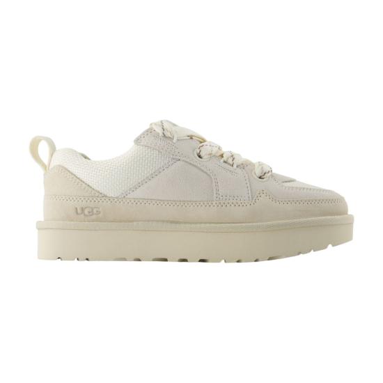26SS 어그 스니커즈 CONFIG UGGS25029 BEIGE