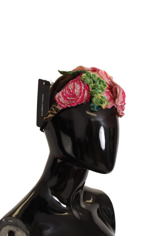  돌체앤가바나 헤어 액세서리 SMY100879 MULTICOLOR - DOLCE & GABBANA