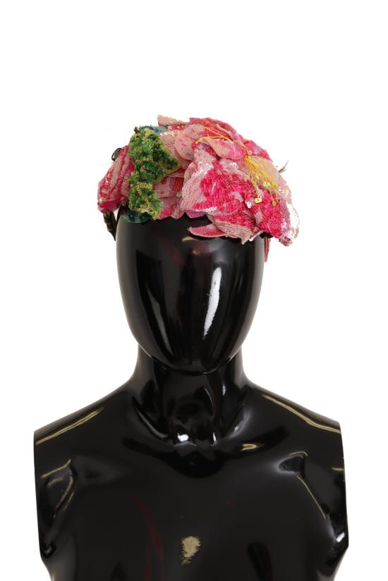  돌체앤가바나 헤어 액세서리 SMY100879 MULTICOLOR - DOLCE & GABBANA
