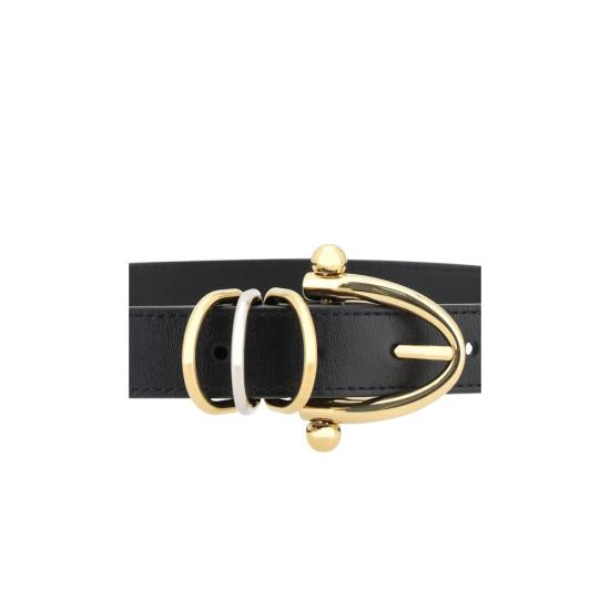  끌로에 벨트 CHCHC25SC004SFB001BB BLACK - CHLOE