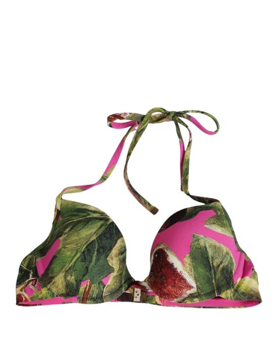  돌체앤가바나 비키니 수영복 BIK2228 PINK - DOLCE & GABBANA