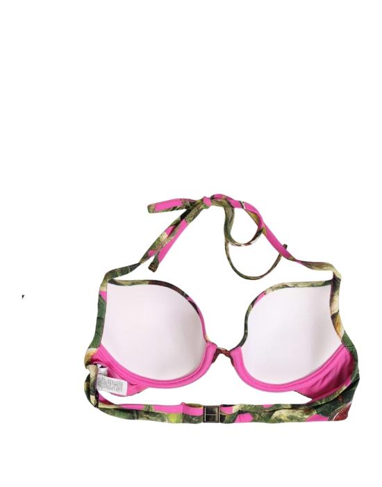  돌체앤가바나 비키니 수영복 BIK2228 PINK - DOLCE & GABBANA