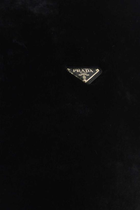 26SS 프라다 베스트 59492SOOO15VF F0002 BLACK - PRADA