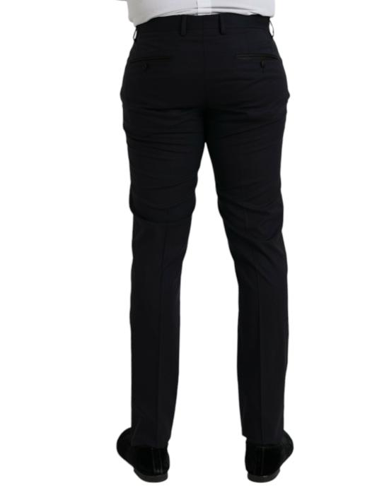  돌체앤가바나 수트 팬츠 PAN75303 NAVY - DOLCE & GABBANA
