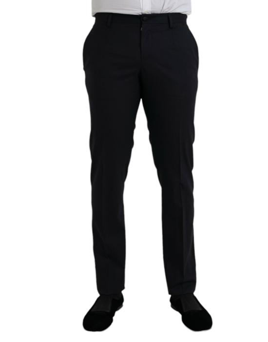  돌체앤가바나 수트 팬츠 PAN75303 NAVY
