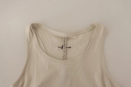  막스마라 민소매 티셔츠 DR28334 GRAY - MAX MARA