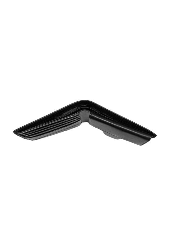  모모디자인 남성지갑 MO 04NA BLACK ONESIZE Momo Design