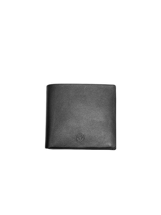  모모디자인 남성지갑 MO 04NA BLACK ONESIZE Momo Design - MOMODESIGN