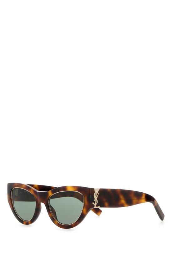  생로랑 선글라스 822277Y9956 2301 BROWN