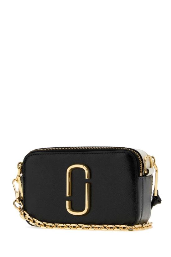 26FW 마크제이콥스 크로스백 2P6HCR009H01 002 BLACK - MARC JACOBS