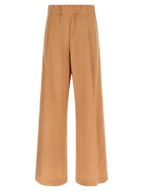 25FW 드리스 반 노튼 수트 팬츠 DR321484BM BEIGE