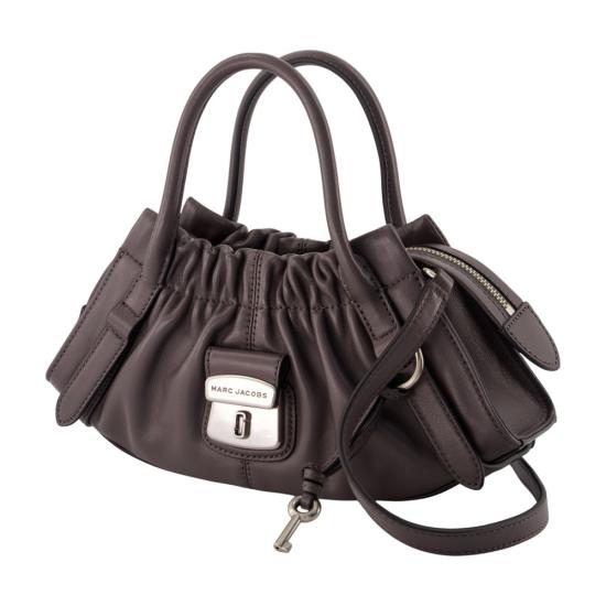 26FW 마크제이콥스 토트백 2F5HCR014H01 090 brown - MARC JACOBS