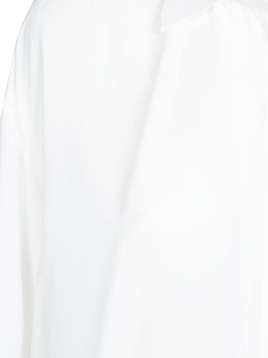 26FW 돈답 셔츠 DC515SF0107MXXX 000 BIANCO - DONDUP