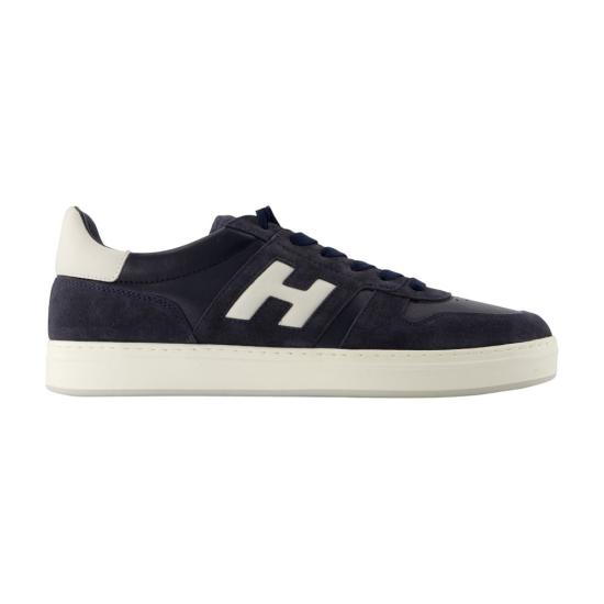 26SS 호간 스니커즈 CONFIG HOGS25034 NAVY
