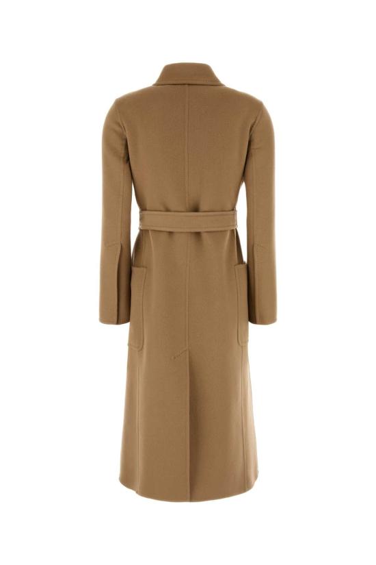  막스마라 아르투 캐시미어 코트 2511011041600 009 BEIGE - MAX MARA