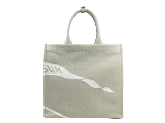  버버리 토트백 BU84895729NY SILVER - BURBERRY