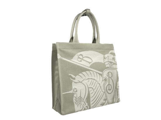 버버리 토트백 BU84895729NY SILVER - BURBERRY