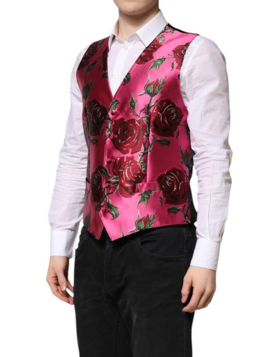  돌체앤가바나 수트 자켓 TSH90470 PINK - DOLCE & GABBANA
