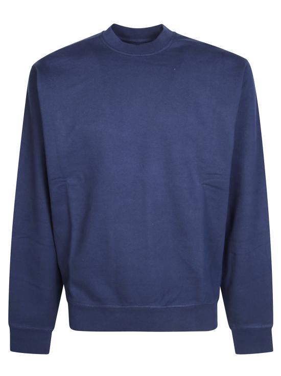 26FW 아르떼 앤트워프 스웨터 AW26142C 450 BLU
