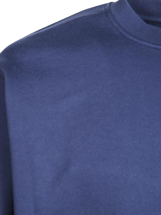 26FW 아르떼 앤트워프 스웨터 AW26142C 450 BLU - ARTE ANTWERP