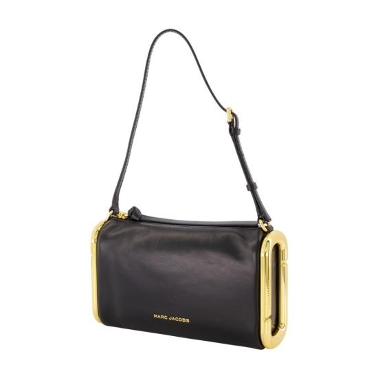 26FW 마크제이콥스 크로스백 2P6HSH013H01 001 black - MARC JACOBS