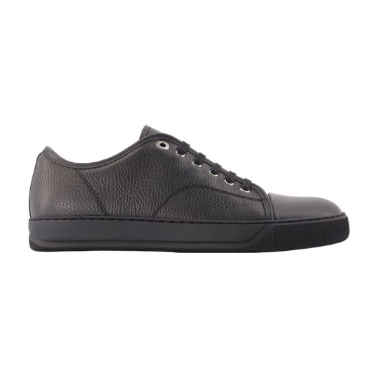 26FW 랑방 스니커즈 FM SKDBB1 GNLE A26 10 BLACK