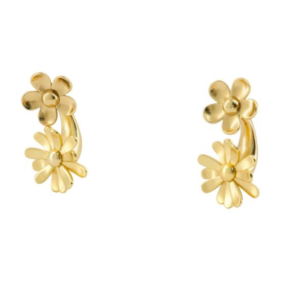 26FW 마크제이콥스 이어링 2P6JER001J49 713 gold - MARC JACOBS