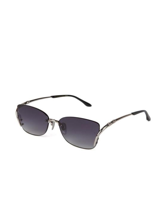 아나 히크만 선글라스 AH3359 03A 60 Ana Hickmann SILVER - ANA HICKMANN