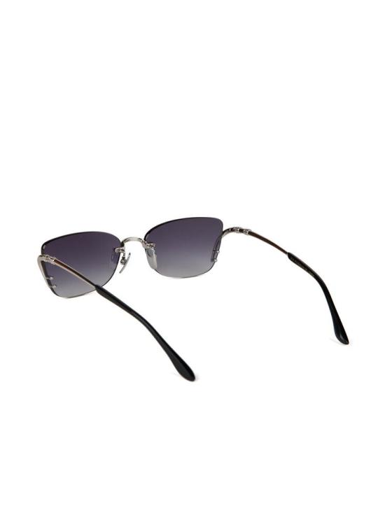  아나 히크만 선글라스 AH3359 03A 60 Ana Hickmann SILVER - ANA HICKMANN
