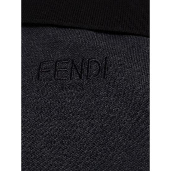  펜디 탑 FE 8584676 BLACK - FENDI
