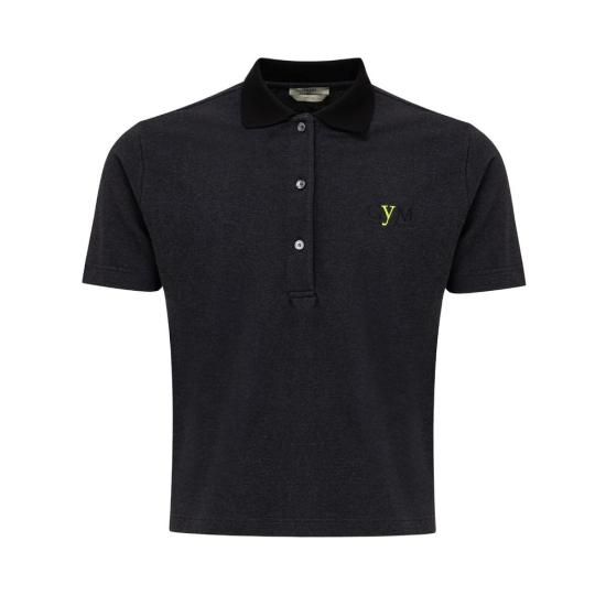 펜디 탑 FE 8584676 BLACK