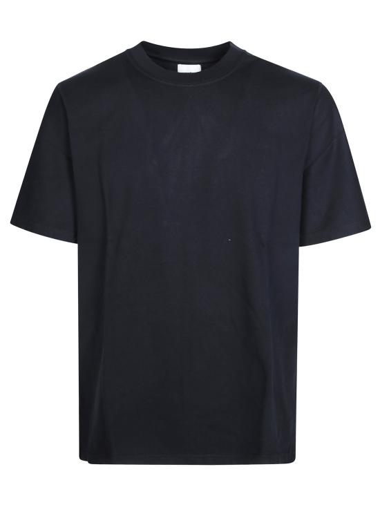 26FW 아르떼 앤트워프 반팔 티셔츠 AW26122T NERO