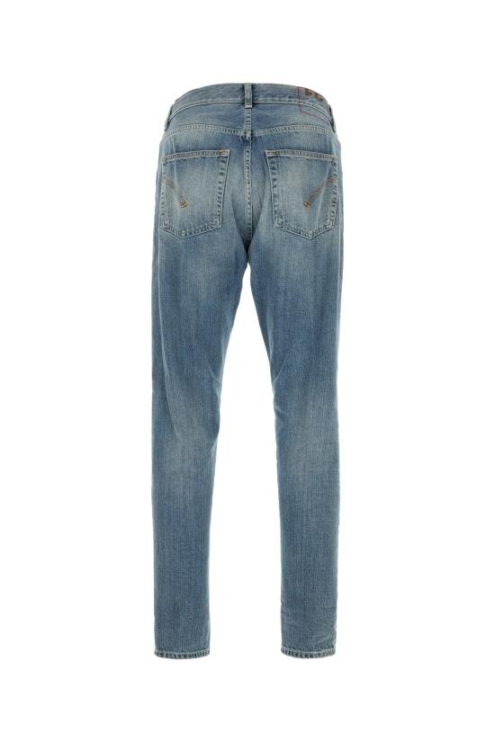 25FW 돈답 데님 팬츠 UP576DFE313ULL5DU 800 BLUE - DONDUP