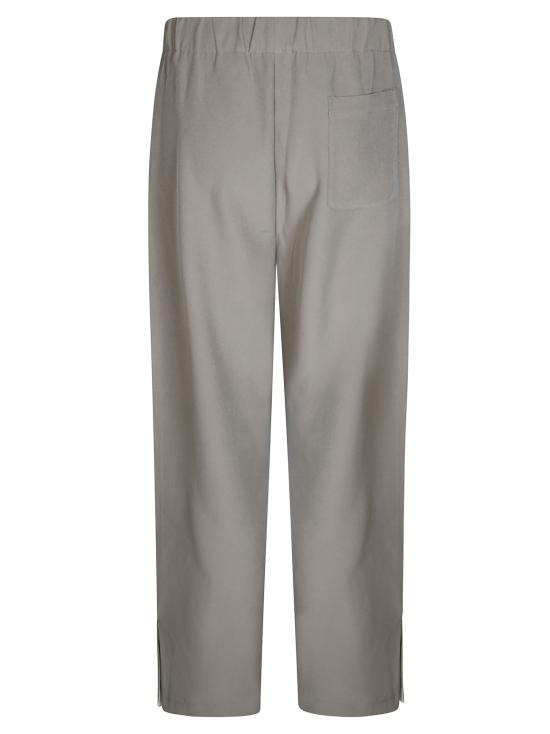 26FW 아미리 스트레이트 팬츠 AMBMPA1086 687 BEIGE - AMIRI