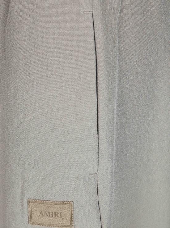 26FW 아미리 스트레이트 팬츠 AMBMPA1086 687 BEIGE - AMIRI