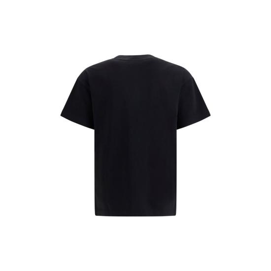 26FW 팜앤젤스 탑 PAPAMAA001JR0041084BB BLACK - PALM ANGELS
