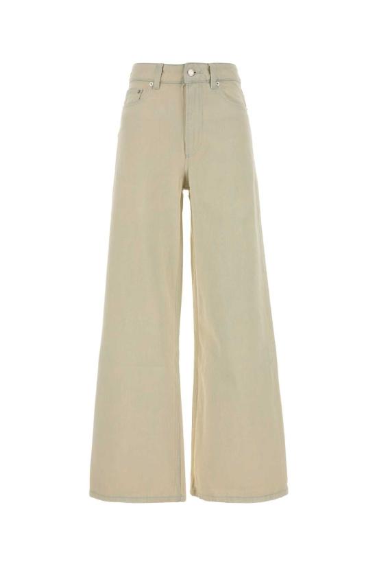 26SS 아페쎄 데님 팬츠 COHLBF09246 AAF BEIGE