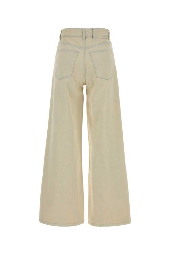 26SS 아페쎄 데님 팬츠 COHLBF09246 AAF BEIGE - A.P.C.