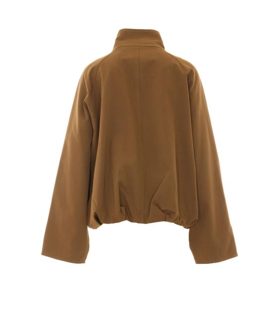 26FW 엘레 자켓 0008 MARRONE Brown - ELEH