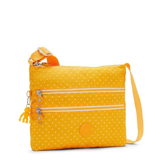  키플링 클러치/파우치 KPKI3066M671 ONESIZE Kipling YELLOW - KIPLING