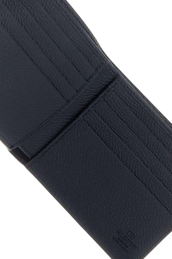 26SS 발렌티노 가라바니 남성지갑 8Y2P0AP3UAG M30 NAVY - VALENTINO GARAVANI